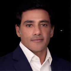 Ash Parikh