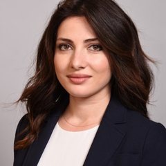 Aygun Suleymanova