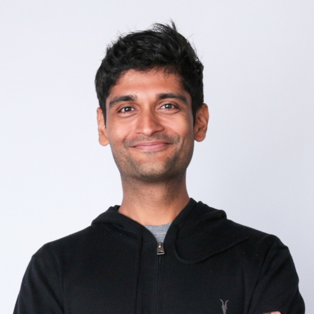 Mayank Mehta headshot